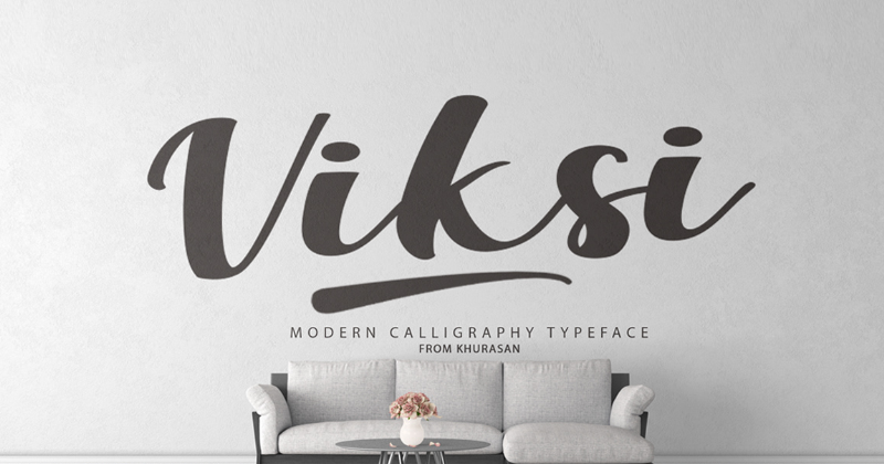 The 50 Best Free Pretty Fonts for Your Creative Projects Visual